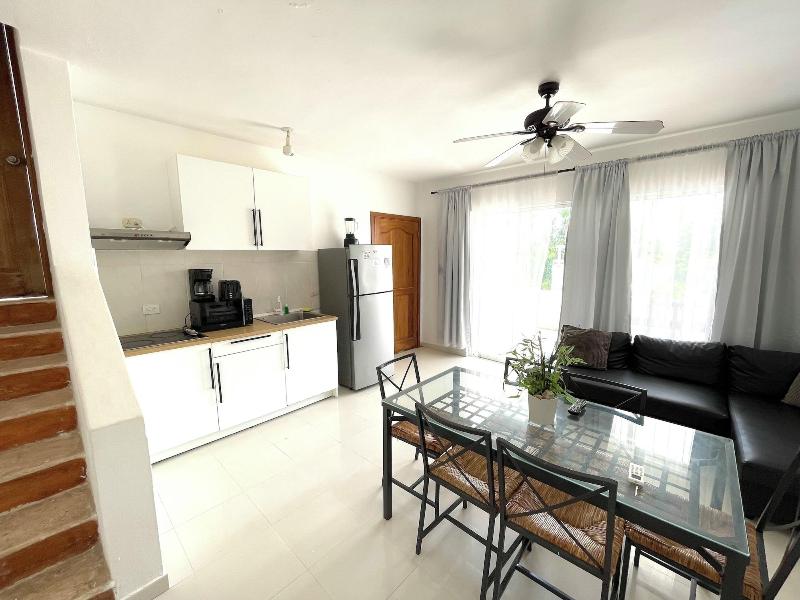 Bavaro Seaside Villas Beach Hotel & Spa image
