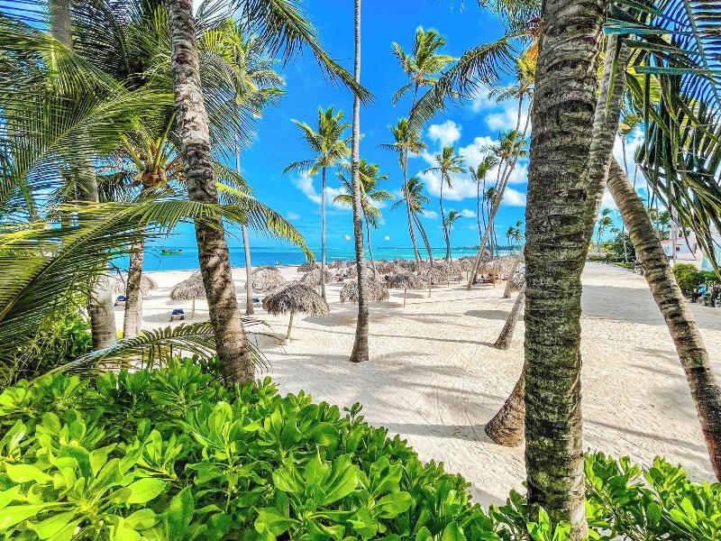 Bavaro Seaside Villas Beach Hotel & Spa image