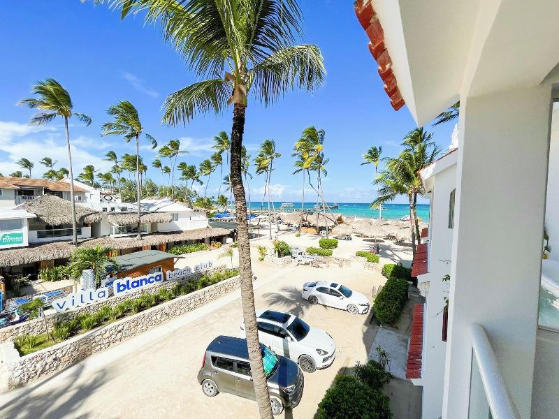 Bavaro Seaside Villas Beach Hotel & Spa image