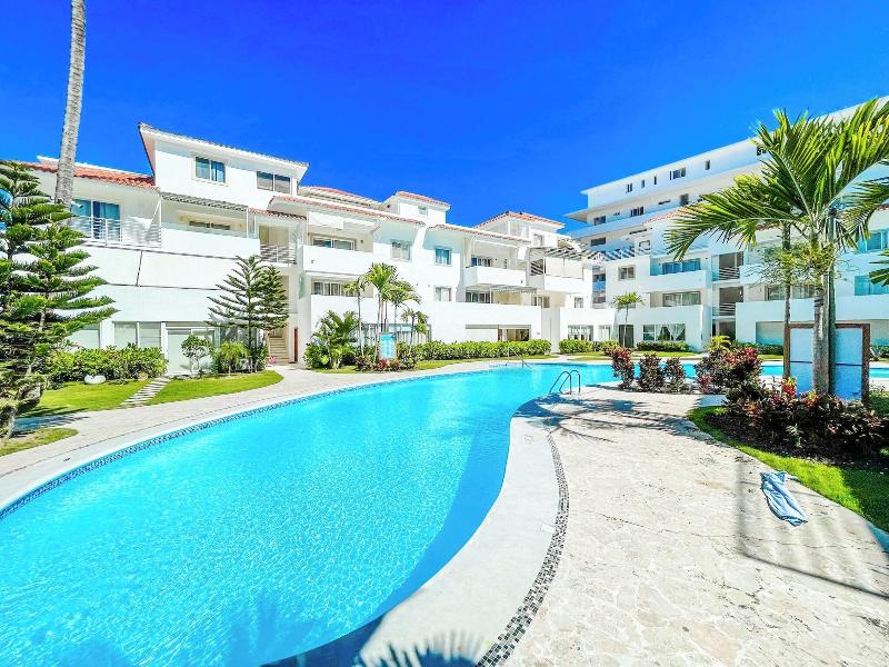 Bavaro Seaside Villas Beach Hotel & Spa image