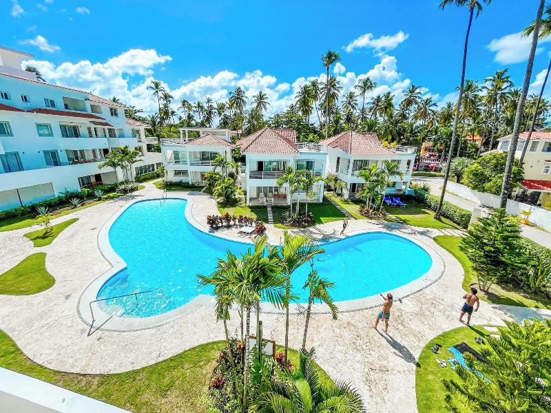 Bavaro Seaside Villas Beach Hotel & Spa image