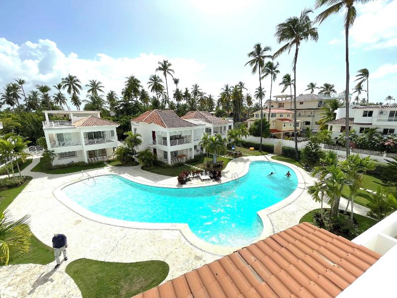Bavaro Seaside Villas Beach Hotel & Spa image