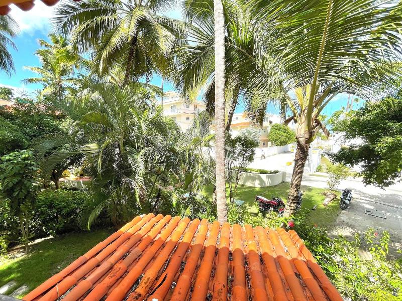 Bavaro Seaside Villas Beach Hotel & Spa image