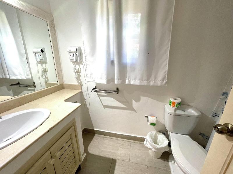 Bavaro Seaside Villas Beach Hotel & Spa image