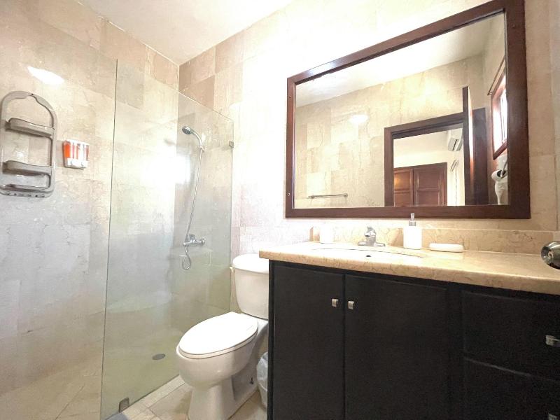 Bavaro Seaside Villas Beach Hotel & Spa image