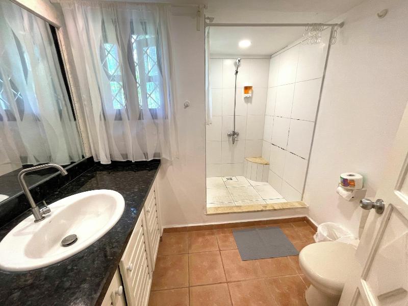 Bavaro Seaside Villas Beach Hotel & Spa image