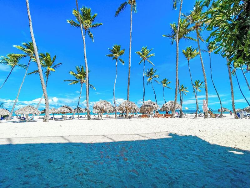 Bavaro Seaside Villas Beach Hotel & Spa image
