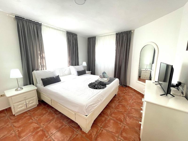 Bavaro Seaside Villas Beach Hotel & Spa image
