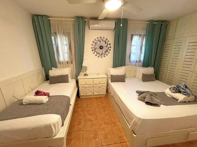 Bavaro Seaside Villas Beach Hotel & Spa image