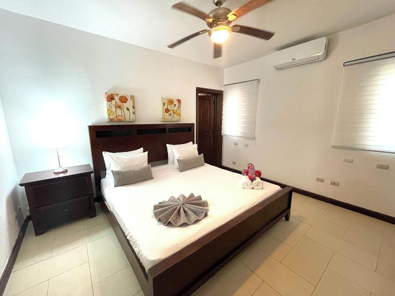 Bavaro Seaside Villas Beach Hotel & Spa image
