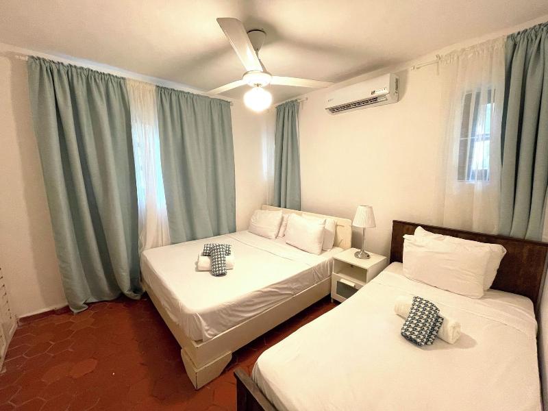 Bavaro Seaside Villas Beach Hotel & Spa image