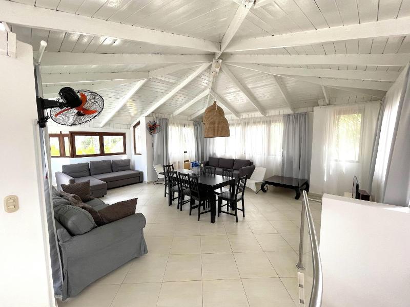Bavaro Seaside Villas Beach Hotel & Spa image