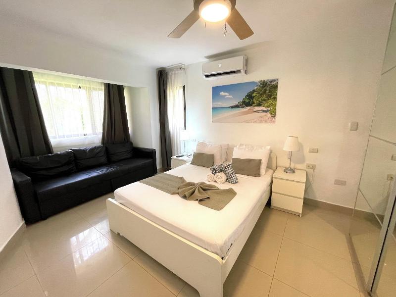 Bavaro Seaside Villas Beach Hotel & Spa image