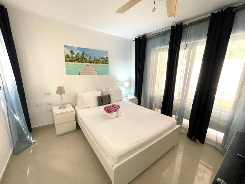 Bavaro Seaside Villas Beach Hotel & Spa image