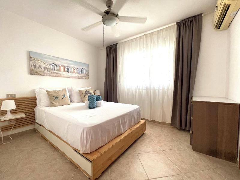 Bavaro Seaside Villas Beach Hotel & Spa image