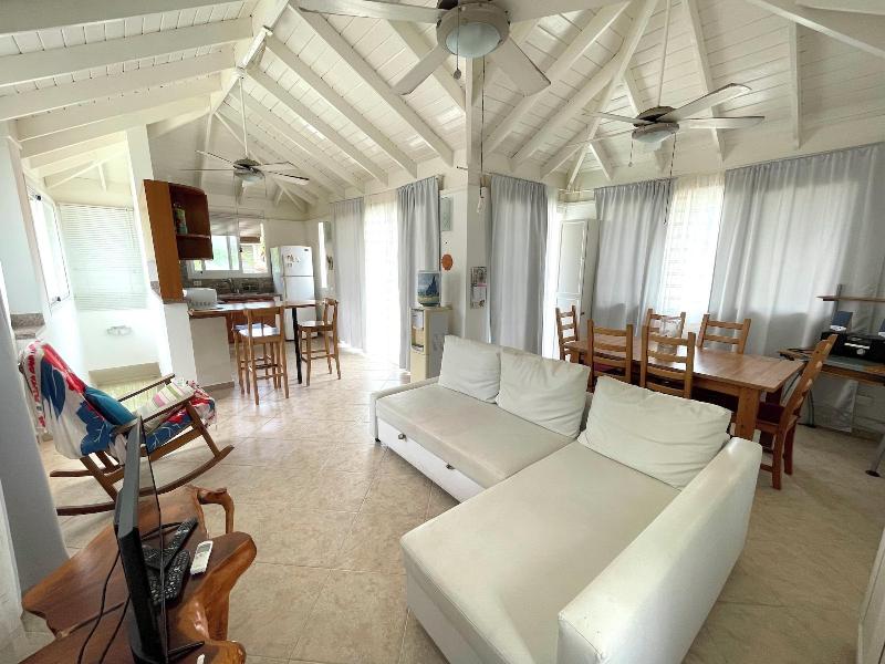 Bavaro Seaside Villas Beach Hotel & Spa image