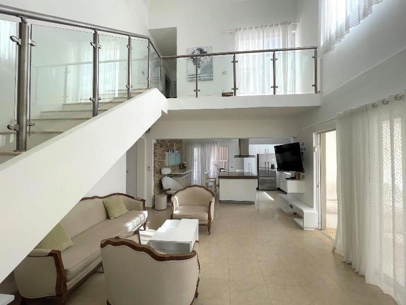 Bavaro Seaside Villas Beach Hotel & Spa image