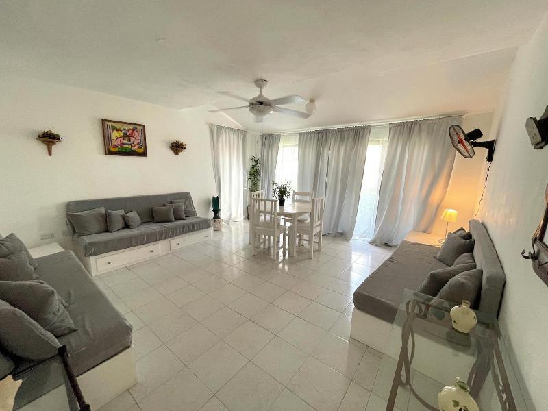 Bavaro Seaside Villas Beach Hotel & Spa image