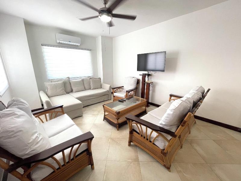Bavaro Seaside Villas Beach Hotel & Spa image