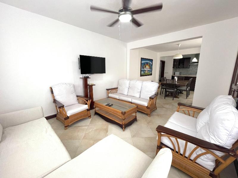 Bavaro Seaside Villas Beach Hotel & Spa image