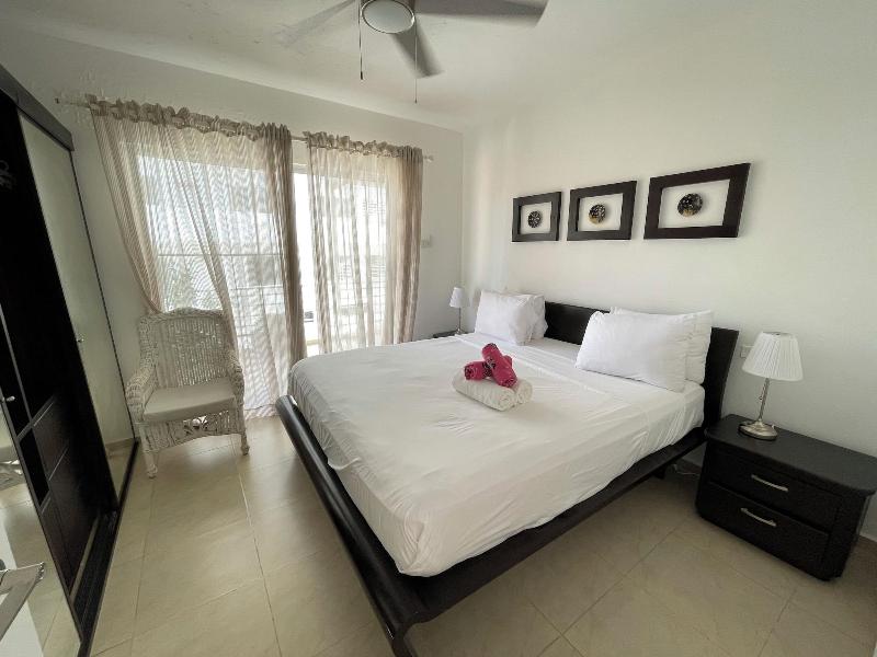 Bavaro Seaside Villas Beach Hotel & Spa image