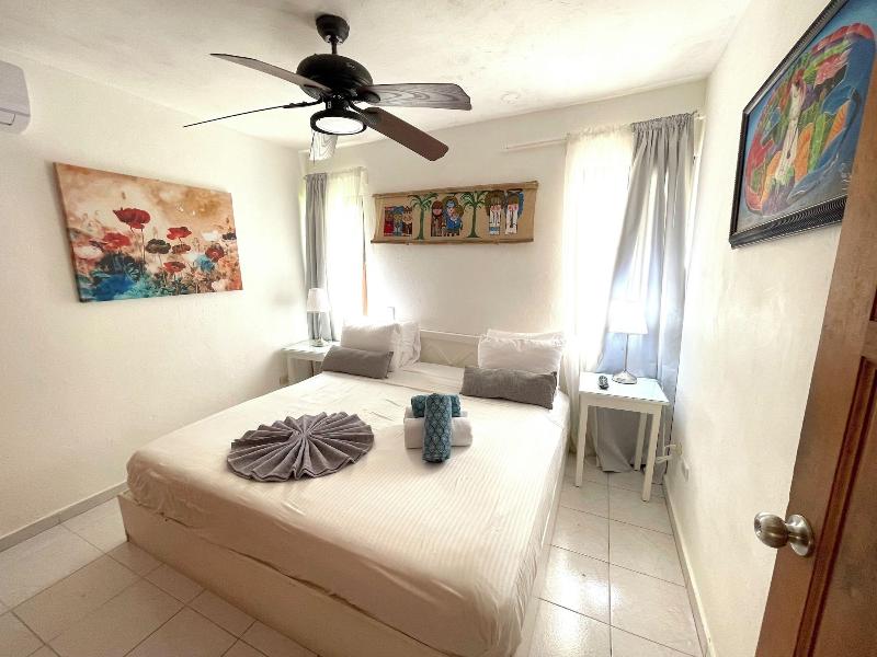 Bavaro Seaside Villas Beach Hotel & Spa image