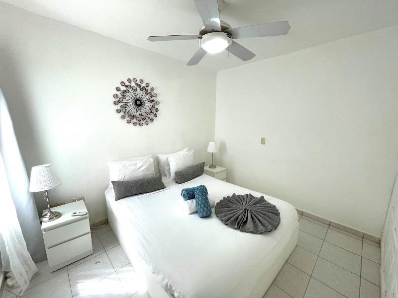 Bavaro Seaside Villas Beach Hotel & Spa image