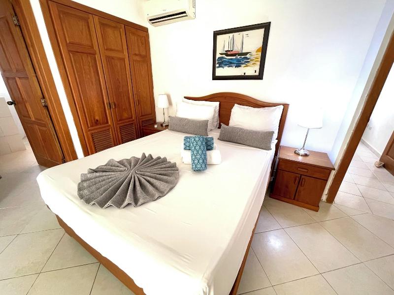 Bavaro Seaside Villas Beach Hotel & Spa image