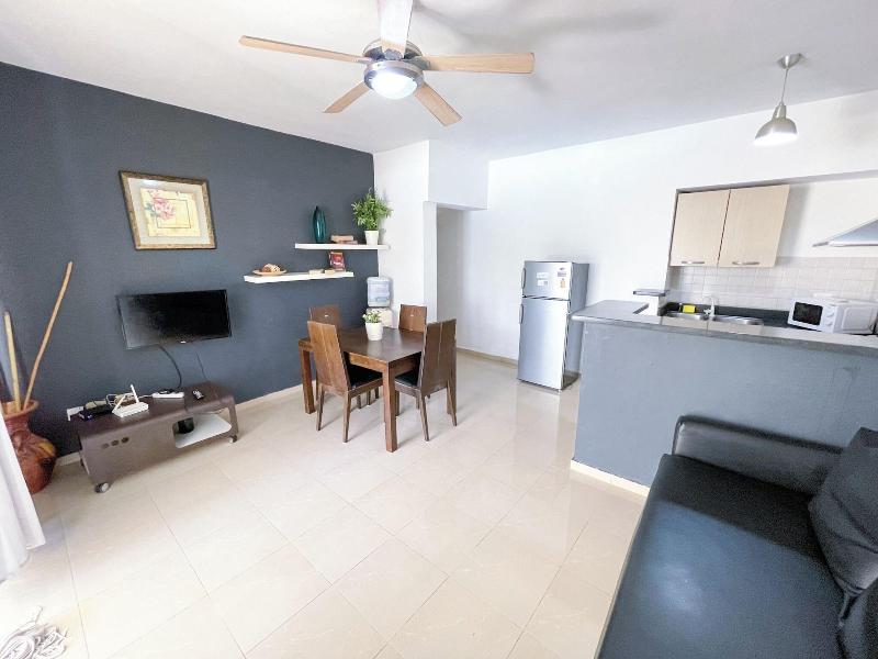 Bavaro Seaside Villas Beach Hotel & Spa image