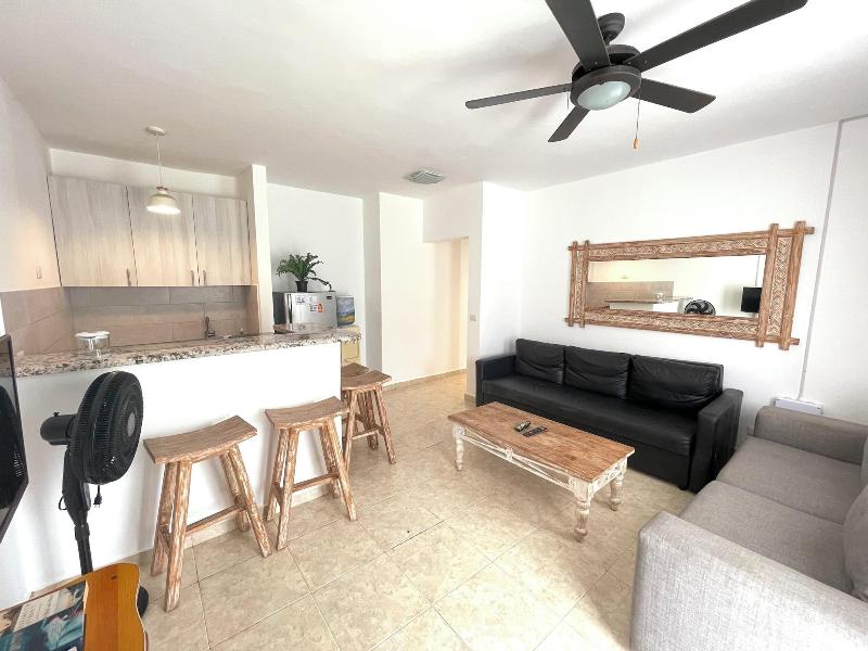 Bavaro Seaside Villas Beach Hotel & Spa image