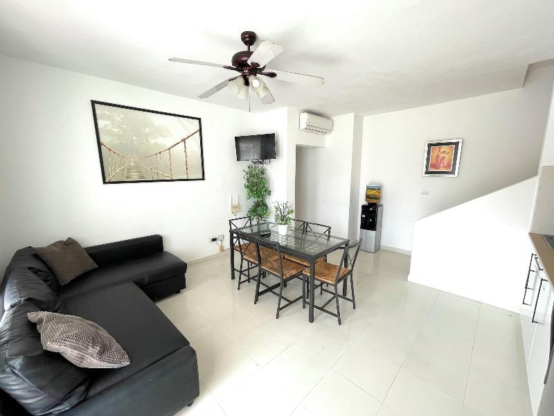 Bavaro Seaside Villas Beach Hotel & Spa image