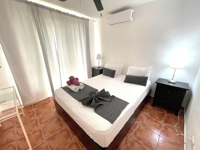 Bavaro Seaside Villas Beach Hotel & Spa image