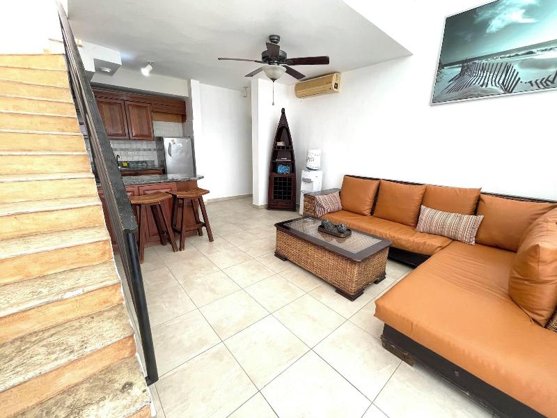 Bavaro Seaside Villas Beach Hotel & Spa image