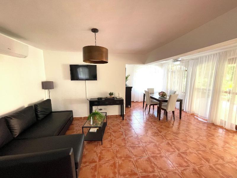 Bavaro Seaside Villas Beach Hotel & Spa image