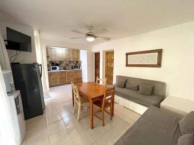 Bavaro Seaside Villas Beach Hotel & Spa image