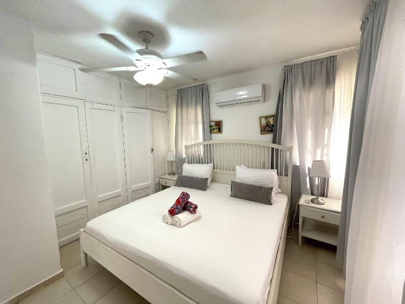 Bavaro Seaside Villas Beach Hotel & Spa image