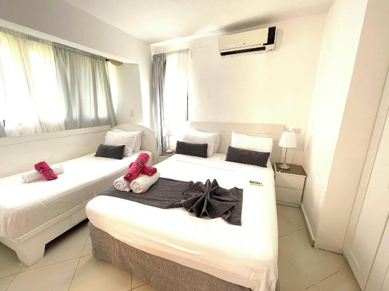 Bavaro Seaside Villas Beach Hotel & Spa image