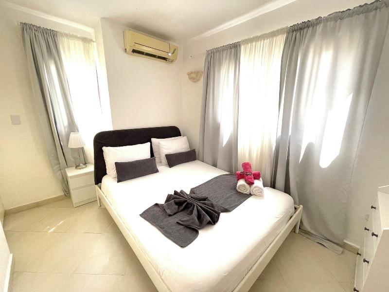Bavaro Seaside Villas Beach Hotel & Spa image