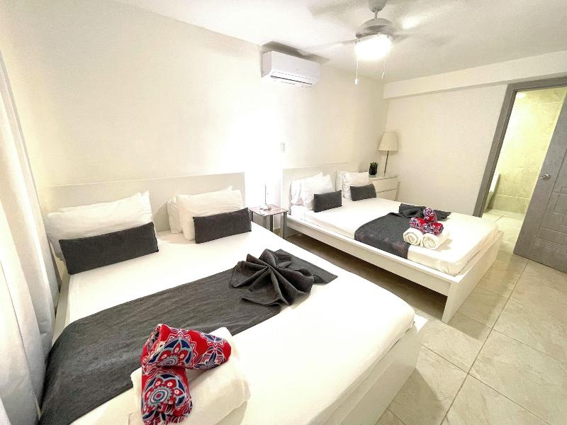 Bavaro Seaside Villas Beach Hotel & Spa image