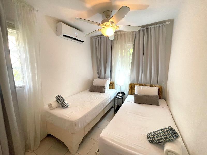 Bavaro Seaside Villas Beach Hotel & Spa image