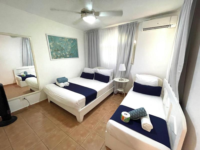 Bavaro Seaside Villas Beach Hotel & Spa image
