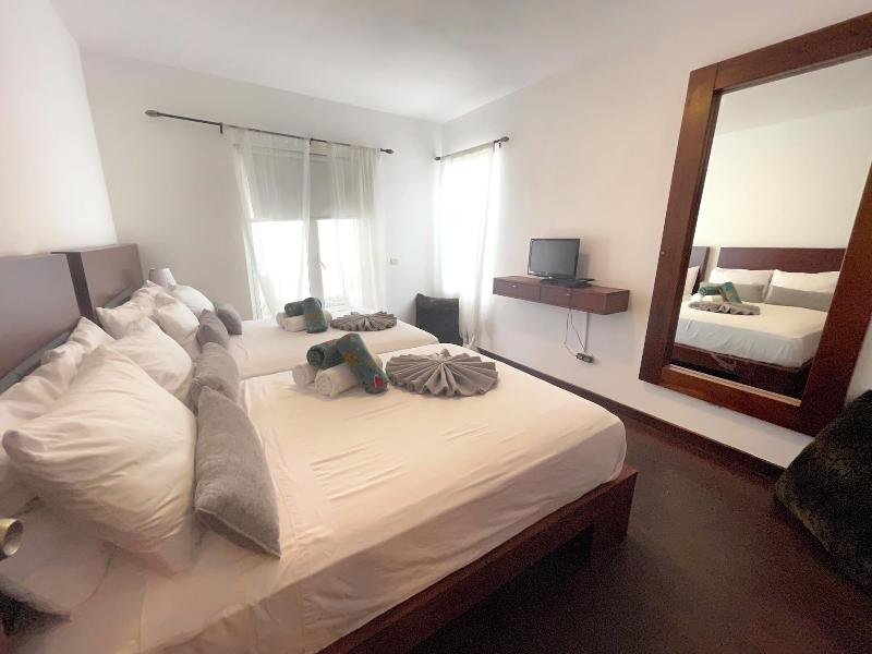Bavaro Seaside Villas Beach Hotel & Spa image