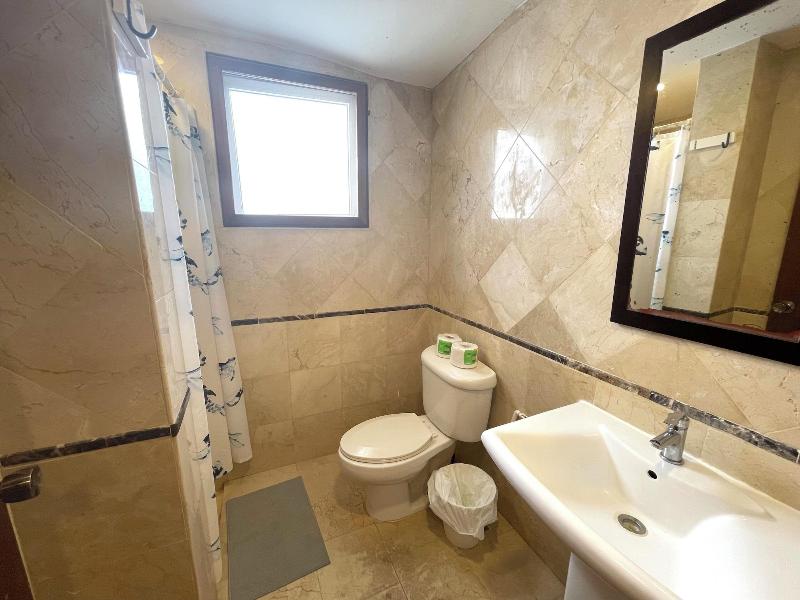 Bavaro Seaside Villas Beach Hotel & Spa image