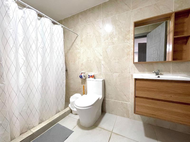 Bavaro Seaside Villas Beach Hotel & Spa image