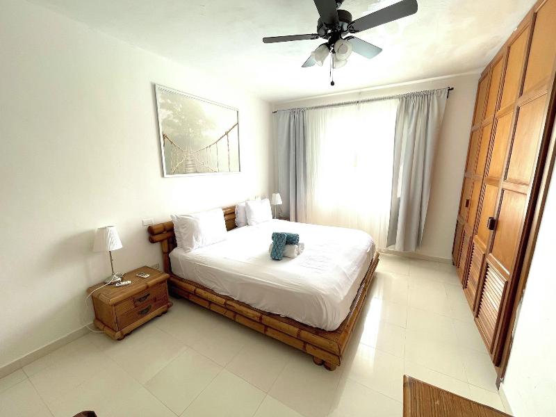 Bavaro Seaside Villas Beach Hotel & Spa image
