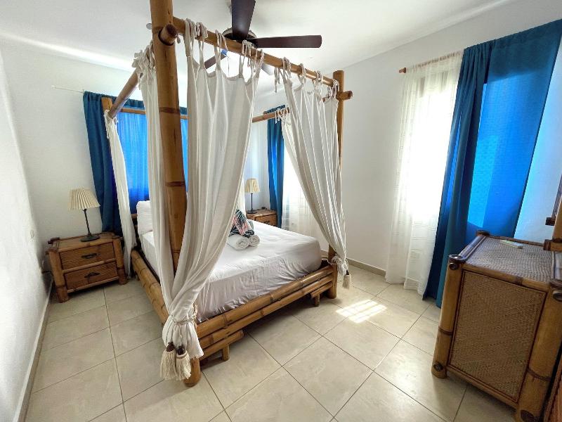 Bavaro Seaside Villas Beach Hotel & Spa image