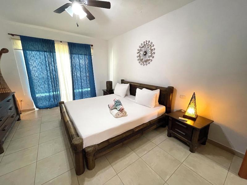 Bavaro Seaside Villas Beach Hotel & Spa image