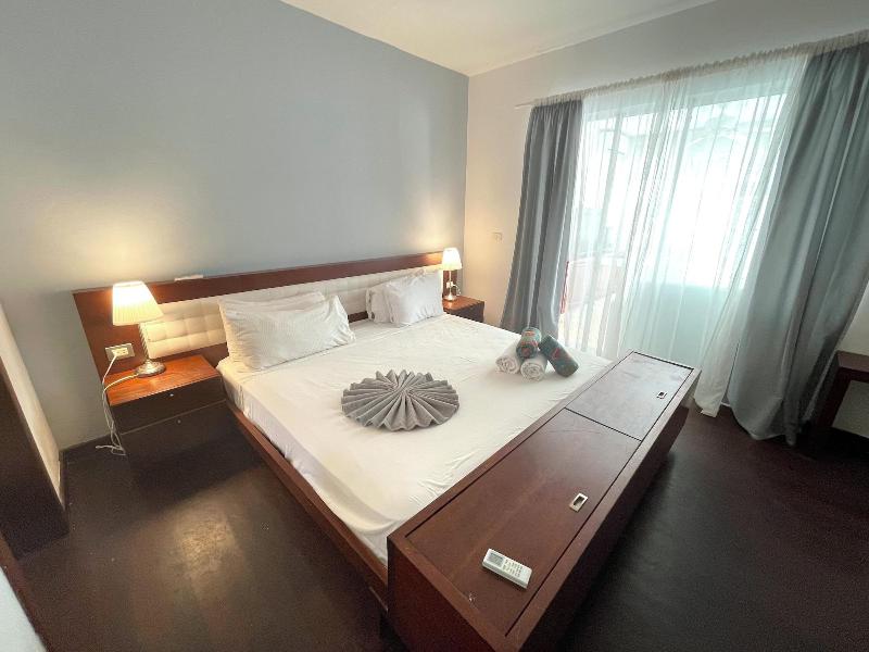 Bavaro Seaside Villas Beach Hotel & Spa image