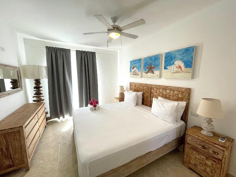 Bavaro Seaside Villas Beach Hotel & Spa image