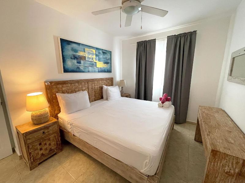 Bavaro Seaside Villas Beach Hotel & Spa image